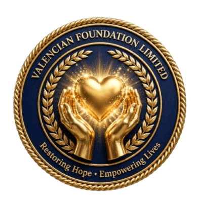 Valencian Foundation Logo